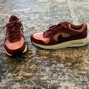 Nike Air Max SC SE - Red Stardust - Size 10 - worn 3 times!
